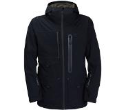 Billabong Prism Jacket Musta M Mies