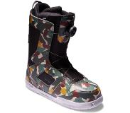 DC-Shoes Sw Phase Snowboard Boots Vihreä EU 41