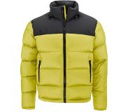 Head Rebels Star Phase Jacket Keltainen L Mies