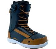 K2 Darko 2023 Lumilautakengät brown Koko 8.0