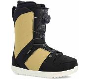 Ride Anthem Snowboard Boots Vihreä,Musta 27.5