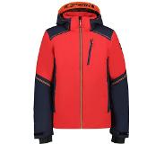 Icepeak Epping I Jacket Punainen 54 Mies