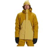 Billabong Expedition Jacket Keltainen L Mies
