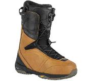 Nitro Snowboard Boots Team TLS 22/23, miesten lumilautakengät