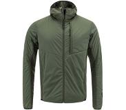 Head Kore Jacket Vihreä M-L Mies