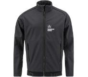 Head Race Jacket Musta 140 cm Poika