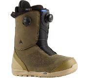 Burton Swath Snowboard Boots Vihreä EU 48