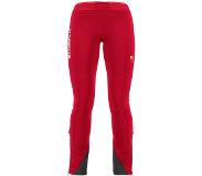 Karpos Alagna Evo Pants Punainen XL Nainen