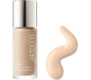 Artdeco Rich Treatment Foundation 03 Vanilla Nude