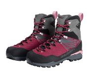 Mammut Kento Pro High Goretex Hiking Boots Musta,Harmaa EU 38 2/3 Nainen