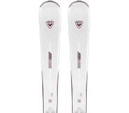 Rossignol Alpine Skis W Nova 2 + Xpress 10 GW B83 22/23, naisten laskettelusukset
