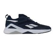 Reebok Nanoflex V2 Trainers Sininen EU 45 Mies