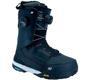 K2 Format Woman Snowboard Boots Sininen 23.5
