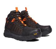 Timberland Chocorua Trail Mid Wp Hiking Boots Musta EU 43 Mies