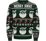 Only & Sons Onsxmas miesten neulepaita