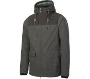 Ternua Willows Jacket Vihreä M Mies