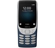 Nokia 8210 4G - dark Sininen - 4G feature Puhelin - 128 MB - GSM