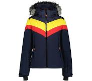 Icepeak Electra I Jacket Sininen 46 Nainen