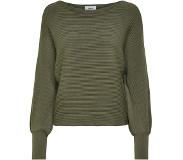 ONLY Adaline Life Sweater Vihreä XS Nainen