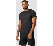 ICANIWILL Ultimate Training Tee, Graphite
