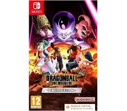 Nintendo Switch Dragon Ball Breakers Special Edition ( Code) (NSW)