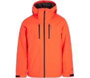 Protest Prttaupo Jacket Oranssi M Mies