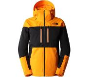 The North Face - Chakal Jacket - Laskettelutakki L, musta