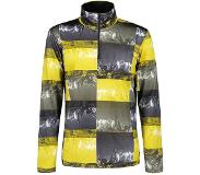 Luhta Alajoki L Long Sleeve Shirt Keltainen M Mies