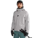Klättermusen Allsvinn Jacket Harmaa L Mies