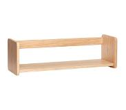 Hubsch - Nomad Shelf Single Natural