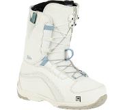 Nitro Snowboard Boots Futura TLS W 22/23, naisten lumilautakengät