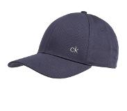 Calvin Klein Bb Baseball Cap Sininen Mies