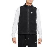 Nike Liivi Nike NK CLUB+ FLC WINTER VEST dq4898-010 koko M