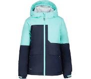 Icepeak Lindley Jacket Sininen,Musta 128 cm Poika