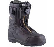 Northwave Drake Edge Hybrid Snowboard Boots Musta 29.5