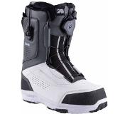 Northwave Drake Domino Hybrid Snowboard Boots Valkoinen,Harmaa 26.0