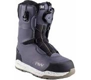 Northwave Drake Decade Hybrid Snowboard Boots Harmaa 26.5