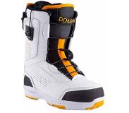 Northwave Drake Domino Sls Snowboard Boots Valkoinen 25.0