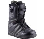 Northwave Drake Freedom Sls Snowboard Boots Musta 27.0
