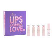 Essence LIPS GONNA LOVE Lip Kit
