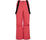 Protest Sunny Pants Punainen 128 cm Poika