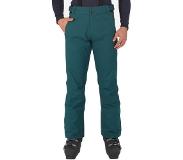 Rossignol Ski Pants Vihreä XS Mies