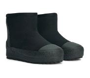 Tretorn Arch Hybrid Jr Talvikengät, Jet Black, 32