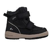 Viking Hilma High GTX Warm Talvikengät, Black, 30