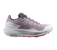 Salomon Pulsar Trail Trail Running Shoes Violetti EU 38 2/3 Nainen