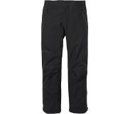 Marmot Minimalist Housut Miehet, musta S 2023 Sadehousut