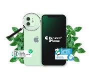 Apple Tehdashuollettu puhelin Apple iPhone 12 64GB, GREEN RND-P19864