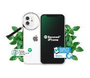 Apple Tehdashuollettu puhelin iPhone 12 64GB White