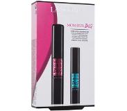 Lancôme Giftset Lancome Monsieur Big Volumising Mascara 10ml + Waterproo Transparent