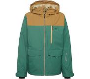 Billabong Outsider Jacket Vihreä M Mies